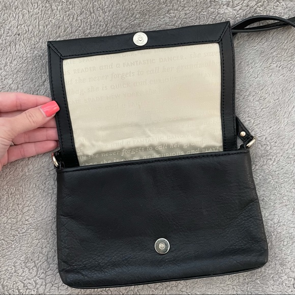 Kate Spade Crossbody - Picture 8 of 10